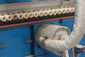 Produzione di ceramicheLeggi di più