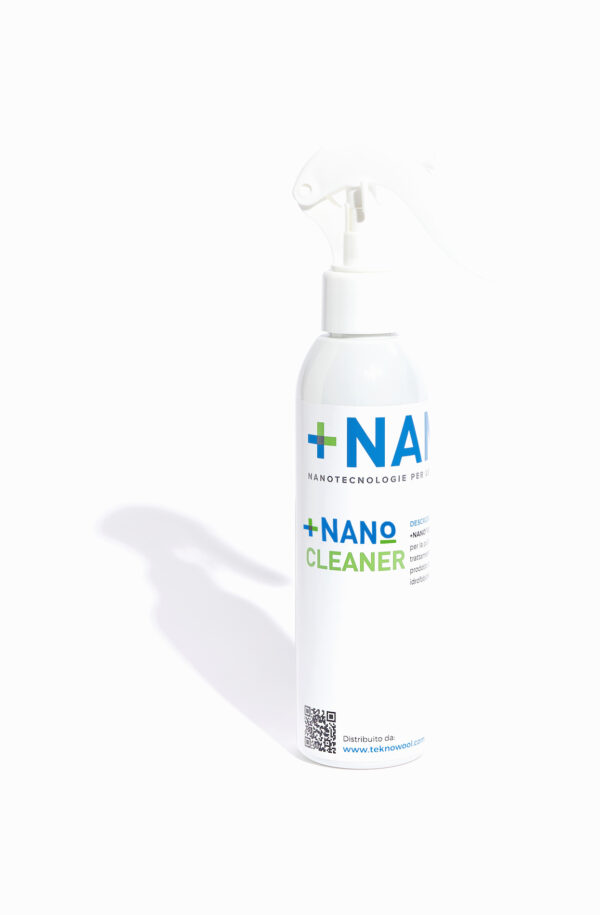 +NANO CLEANER - immagine 2