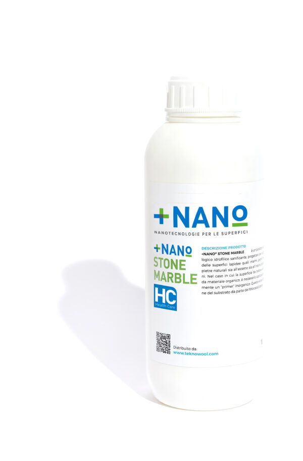 +NANO STONE MARBLE HC - immagine 2