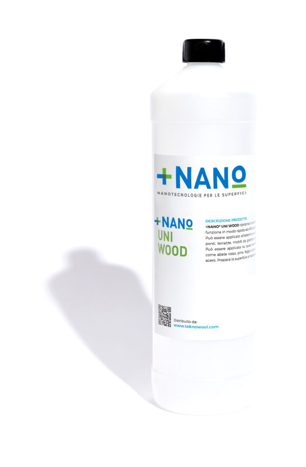 +NANO UNI WOOD - immagine 2