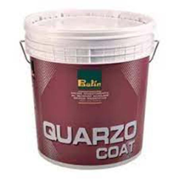 Quarzo Coat