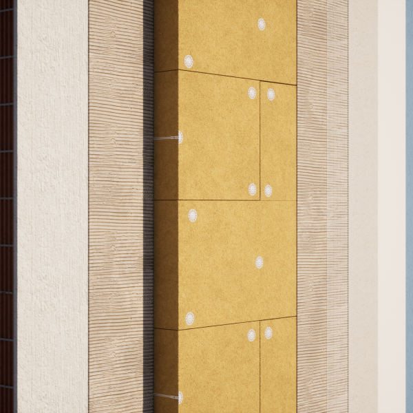 Naturawall bricks